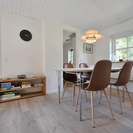 בית נופש 10092-ulfborg-svollingvej-59 Øhuse