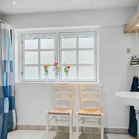 בית נופש 10092-ulfborg-svollingvej-59 Øhuse