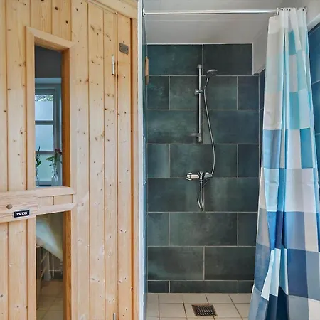 בית נופש 10092-ulfborg-svollingvej-59 Øhuse