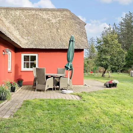 בית נופש 10092-ulfborg-svollingvej-59 *