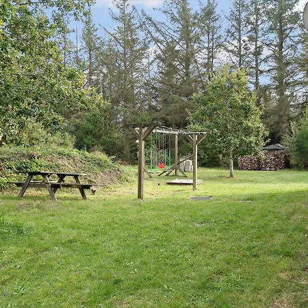 בית נופש 10092-ulfborg-svollingvej-59 Øhuse