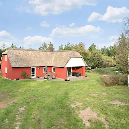 בית נופש 10092-ulfborg-svollingvej-59 *