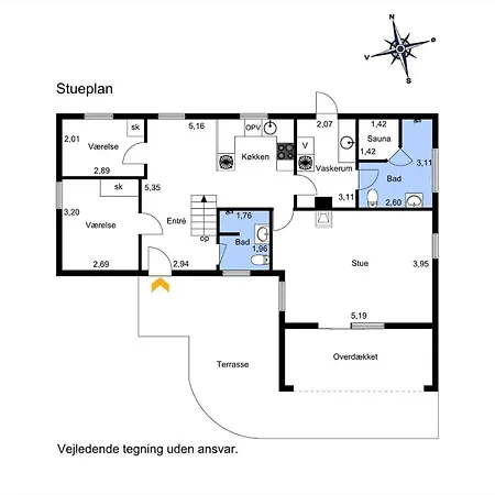 Casa de Férias 10092-ulfborg-svollingvej-59