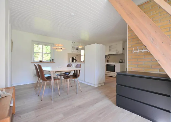Hébergement de vacances 10092-ulfborg-svollingvej-59