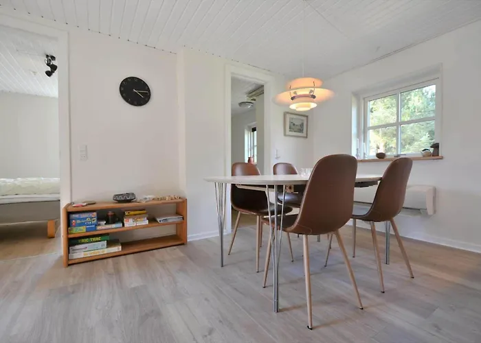 Hébergement de vacances 10092-ulfborg-svollingvej-59 Ulfborg